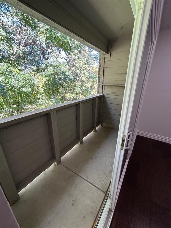 Parkwood Creek Condos - Residential