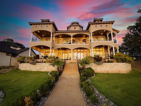 204 Pinnacle Club Place Mabank TX 75156