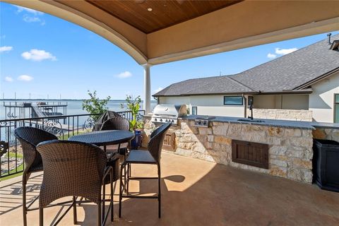Tiny photo for 204 Pinnacle Club Place, Mabank, TX 75156 (MLS # 21079290)