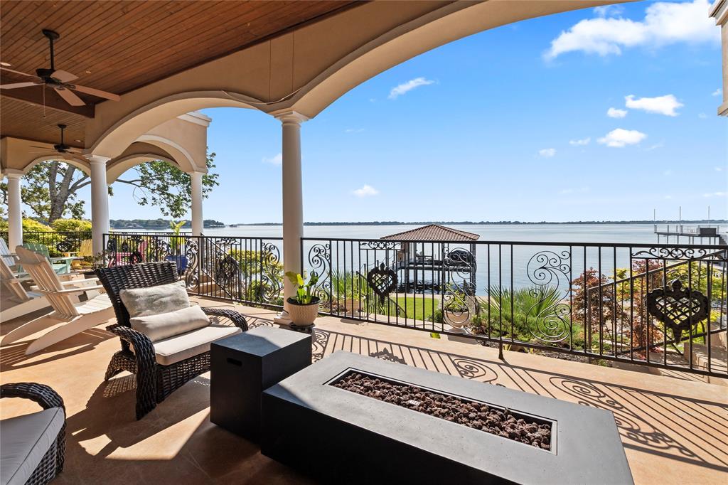 Pinnacle Club - Residential