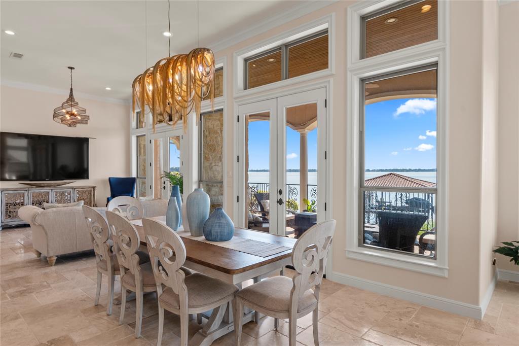 Pinnacle Club - Residential