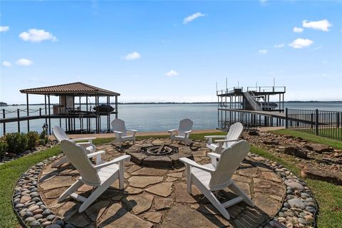 Tiny photo for 204 Pinnacle Club Place, Mabank, TX 75156 (MLS # 21079290)