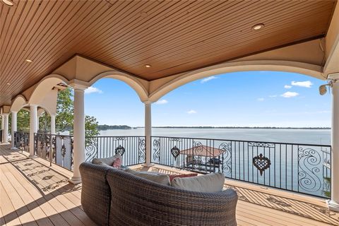 Tiny photo for 204 Pinnacle Club Place, Mabank, TX 75156 (MLS # 21079290)