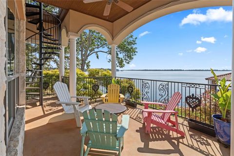 Tiny photo for 204 Pinnacle Club Place, Mabank, TX 75156 (MLS # 21079290)