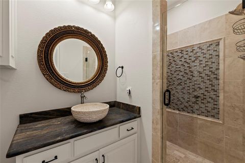 Tiny photo for 204 Pinnacle Club Place, Mabank, TX 75156 (MLS # 21079290)