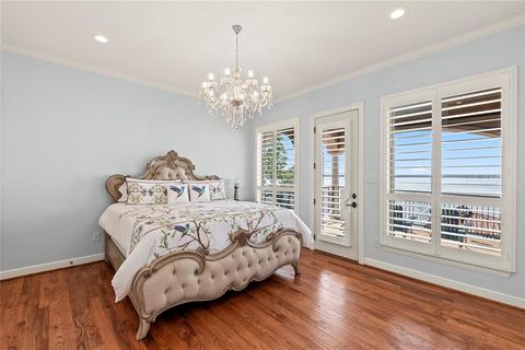 Tiny photo for 204 Pinnacle Club Place, Mabank, TX 75156 (MLS # 21079290)