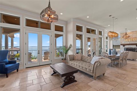 Tiny photo for 204 Pinnacle Club Place, Mabank, TX 75156 (MLS # 21079290)