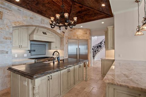 Tiny photo for 204 Pinnacle Club Place, Mabank, TX 75156 (MLS # 21079290)