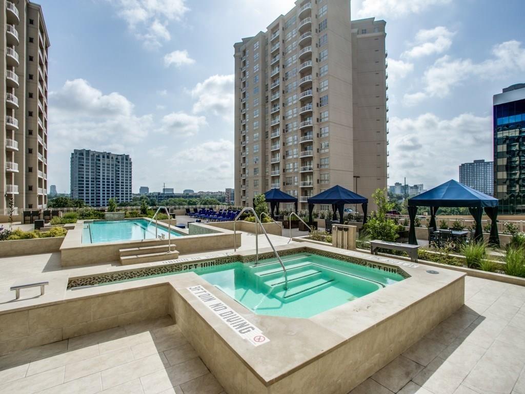 3225 Turtle Creek Boulevard 142