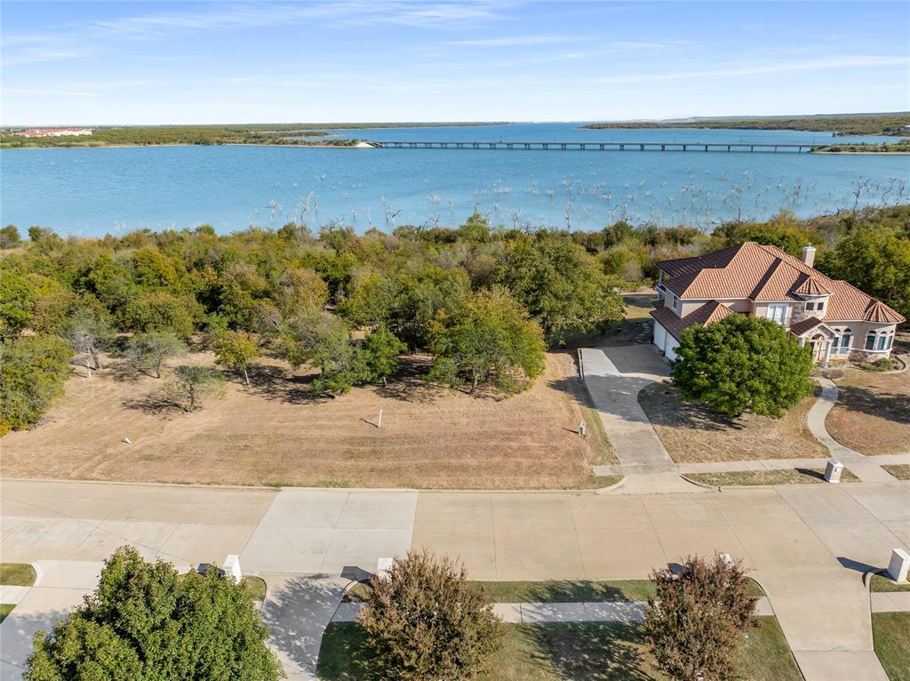 Lake Ridge Sec 11 - Land