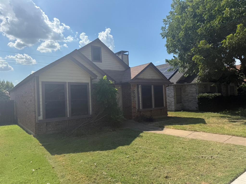 2012 Pheasant Drive