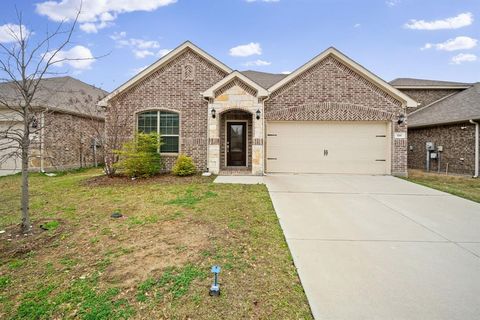 Photo of 134 Blair Drive, Fate, TX 75189 (MLS # 21177528)