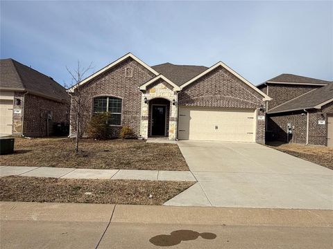 Photo of 134 Blair Drive, Fate, TX 75189 (MLS # 21177528)