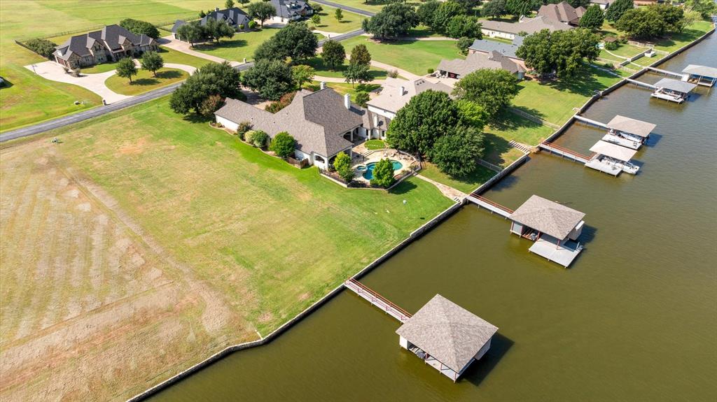 The Peninsula On Lake Granbury - Residential