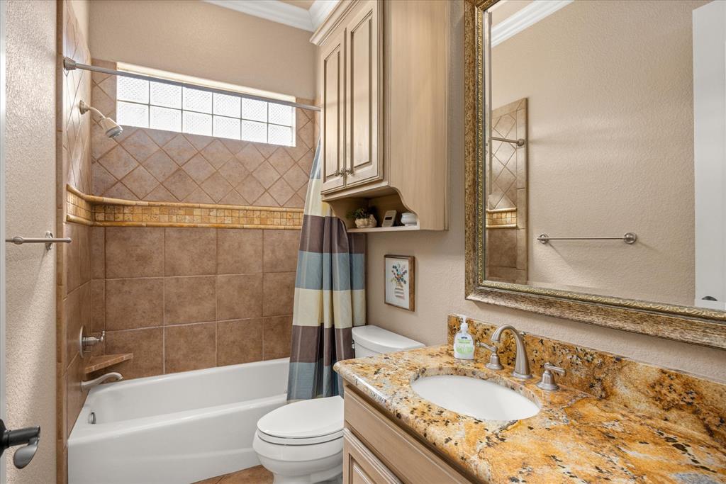 The Peninsula On Lake Granbury - Residential