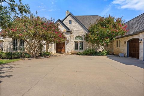 1206 E Baja Court Granbury TX 76048