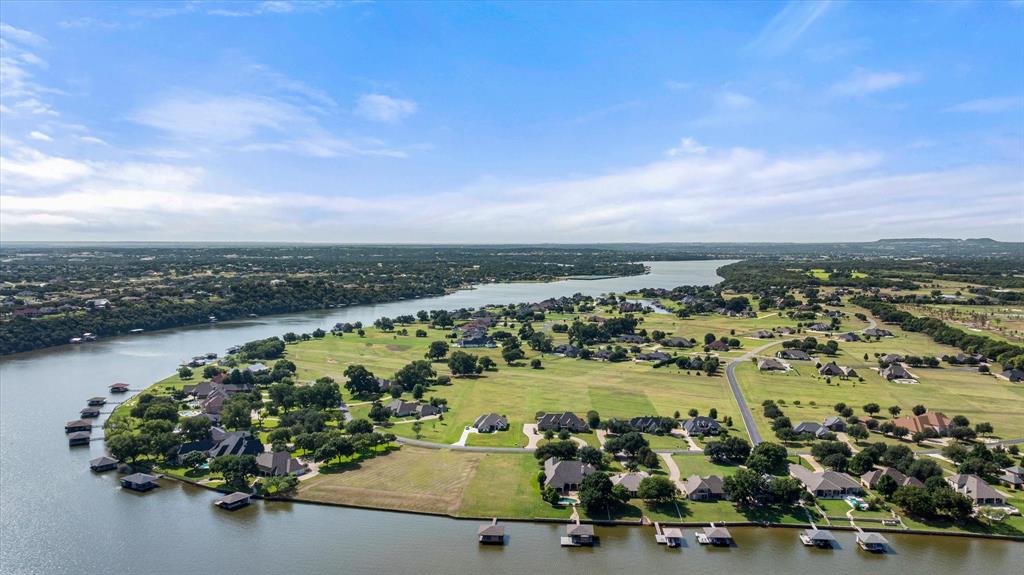 The Peninsula On Lake Granbury - Residential
