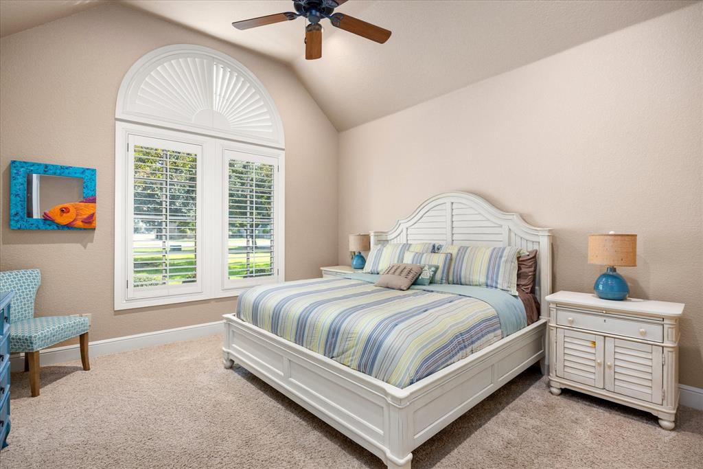 The Peninsula On Lake Granbury - Residential