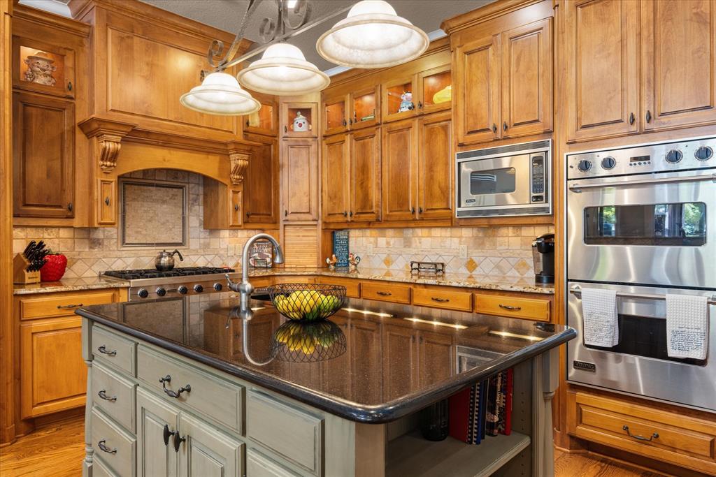 The Peninsula On Lake Granbury - Residential