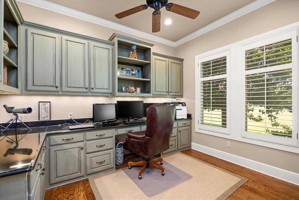 The Peninsula On Lake Granbury - Residential