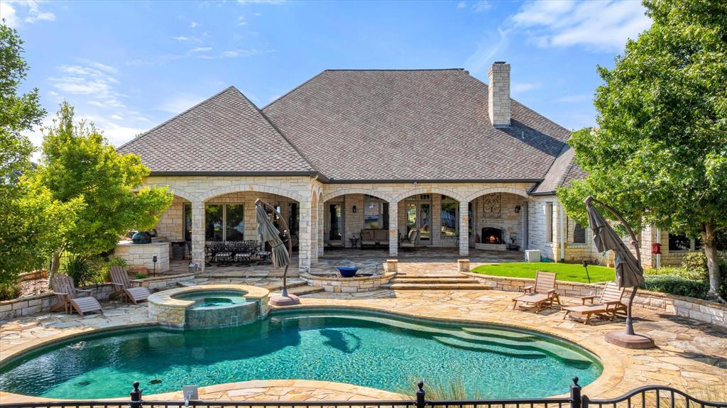 The Peninsula On Lake Granbury - Residential