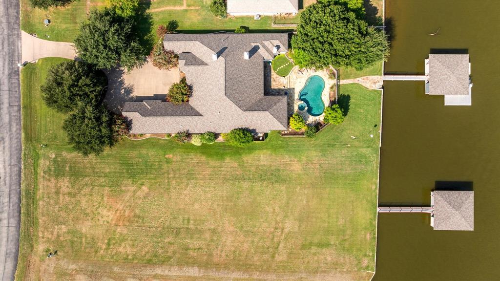 The Peninsula On Lake Granbury - Residential