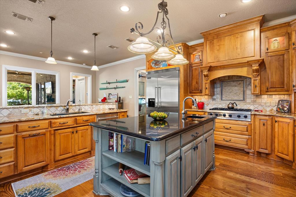 The Peninsula On Lake Granbury - Residential