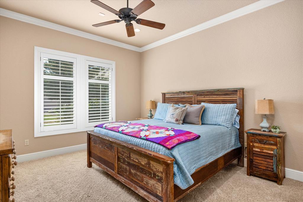 The Peninsula On Lake Granbury - Residential