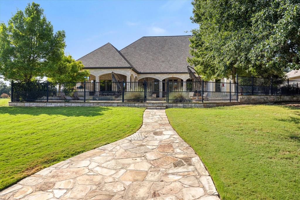The Peninsula On Lake Granbury - Residential
