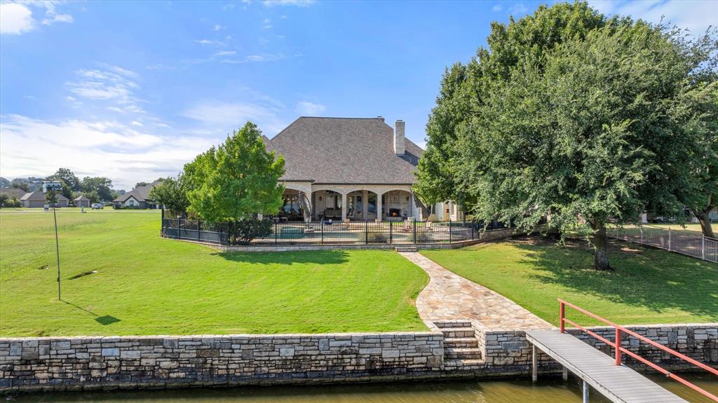 The Peninsula On Lake Granbury - Residential