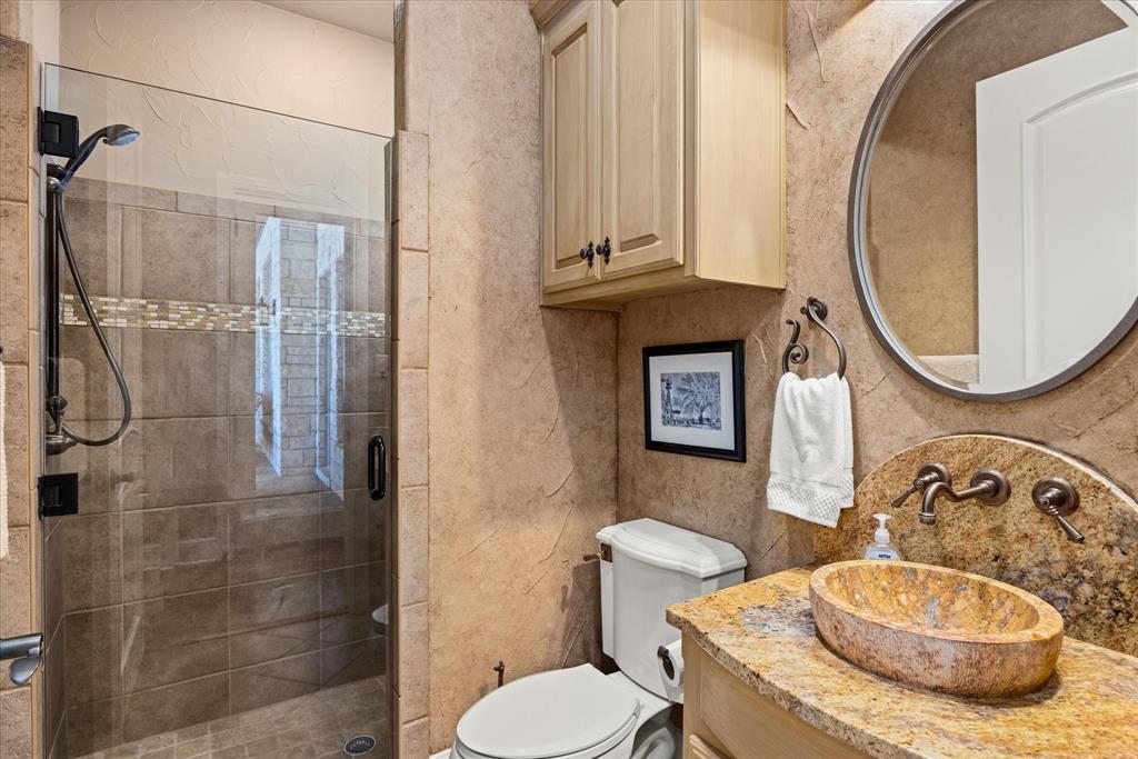 The Peninsula On Lake Granbury - Residential