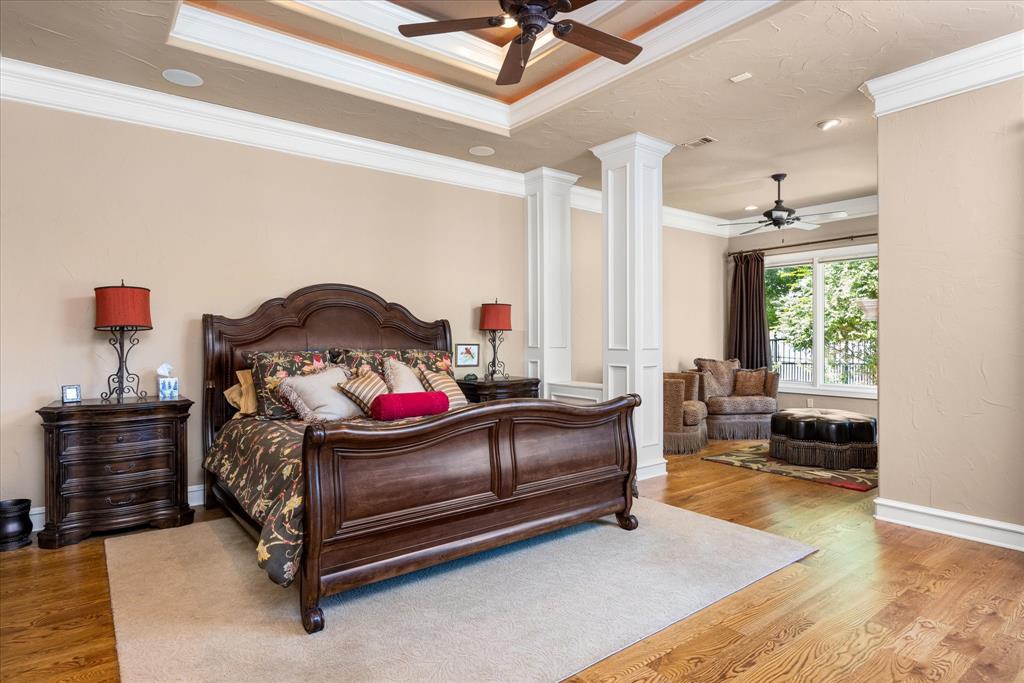 The Peninsula On Lake Granbury - Residential