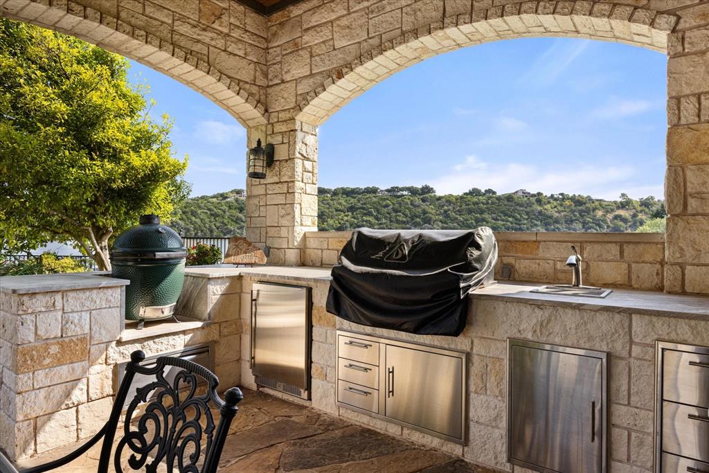 The Peninsula On Lake Granbury - Residential