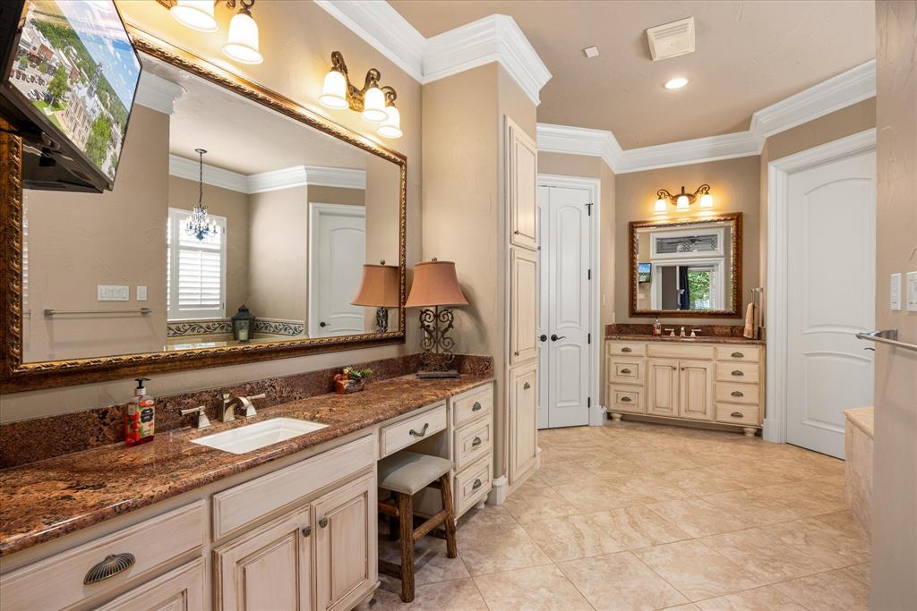 The Peninsula On Lake Granbury - Residential