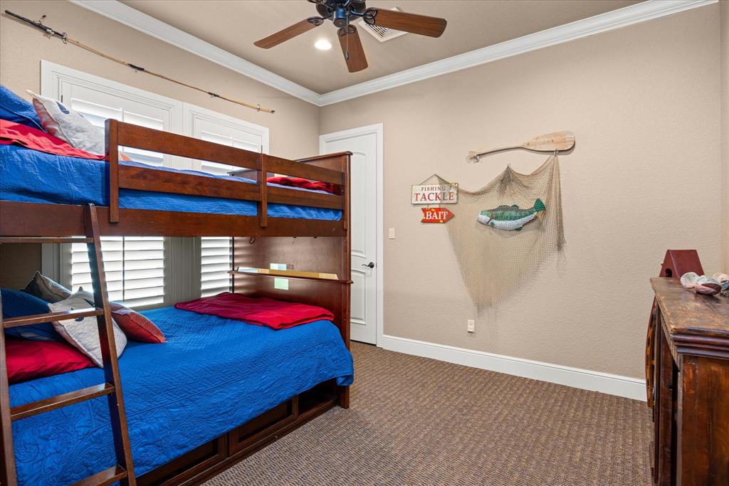 The Peninsula On Lake Granbury - Residential