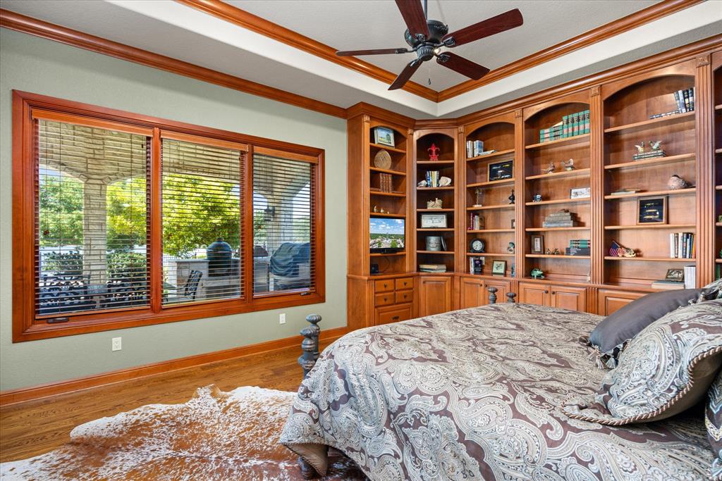 The Peninsula On Lake Granbury - Residential