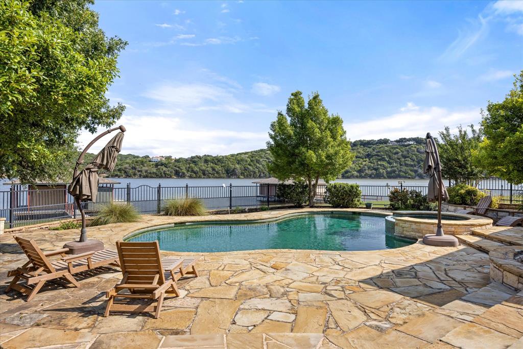 The Peninsula On Lake Granbury - Residential