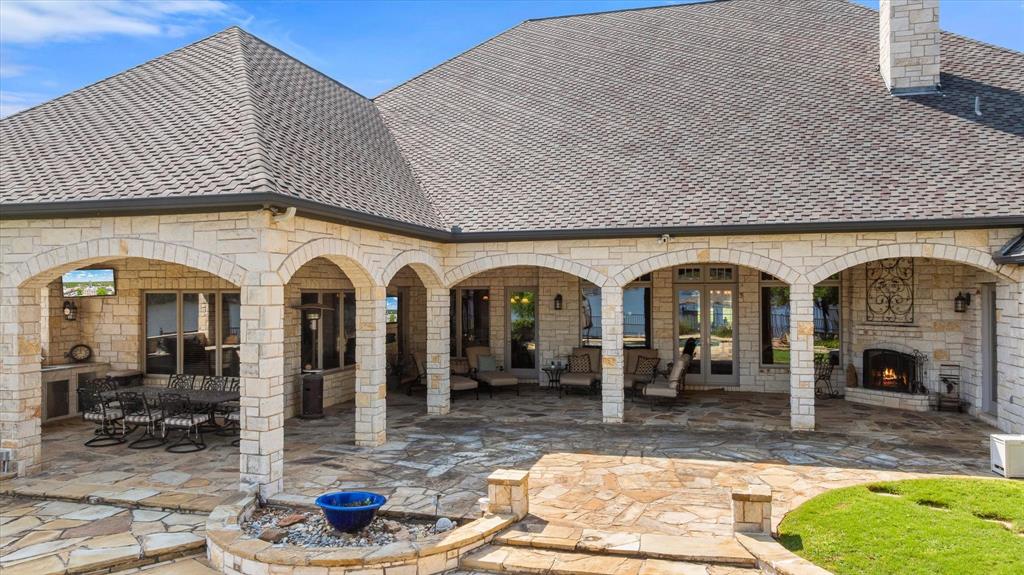 The Peninsula On Lake Granbury - Residential