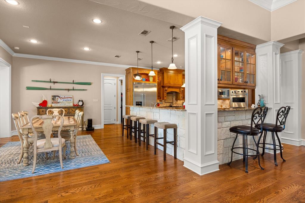 The Peninsula On Lake Granbury - Residential