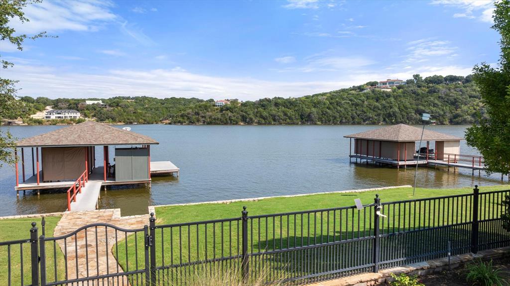 The Peninsula On Lake Granbury - Residential