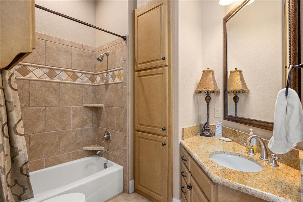 The Peninsula On Lake Granbury - Residential