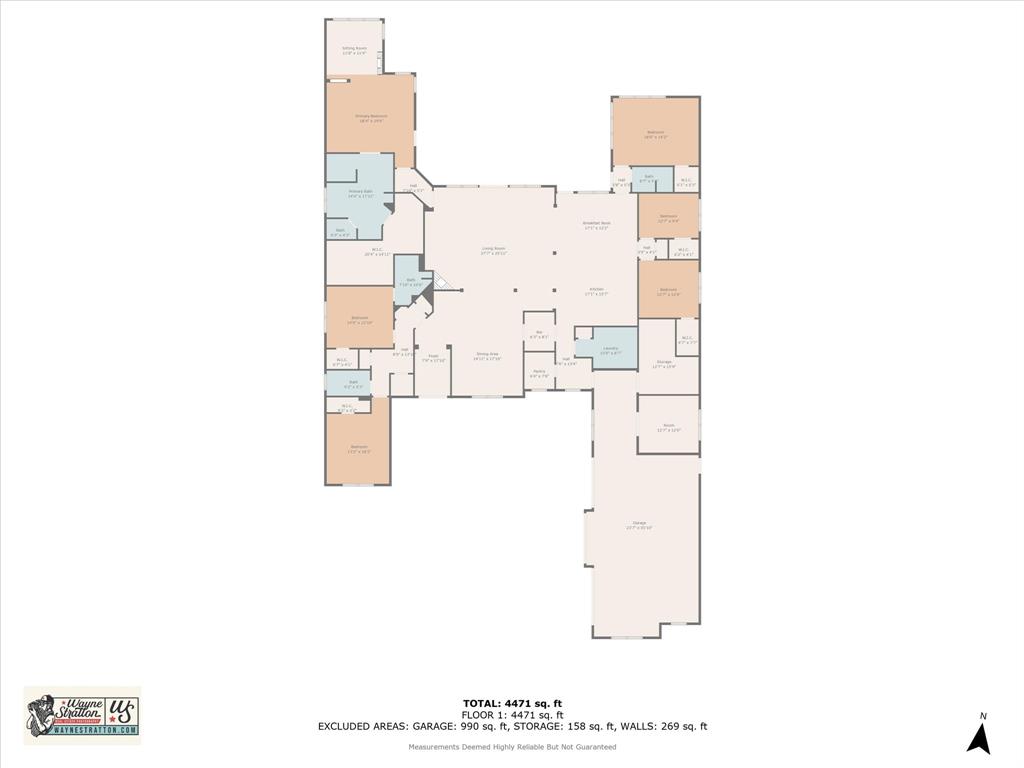 The Peninsula On Lake Granbury - Residential