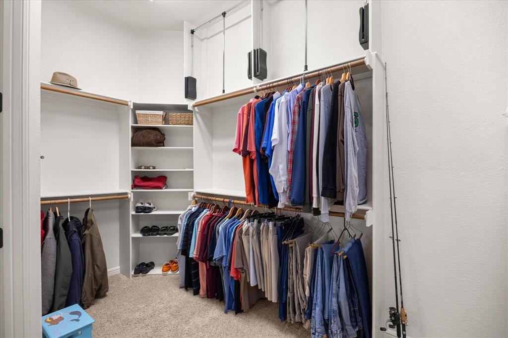 The Peninsula On Lake Granbury - Residential