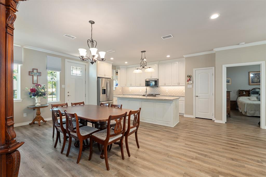 Sandy Shores - Residential