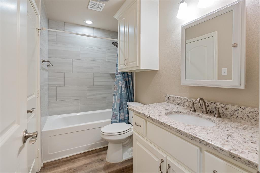 Sandy Shores - Residential