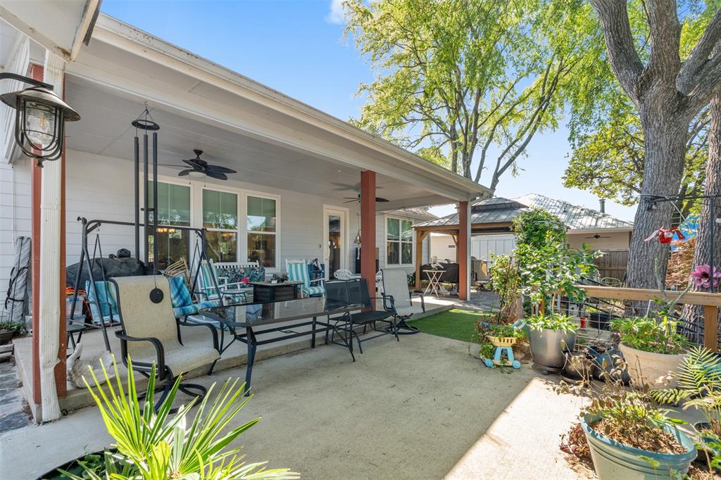 Sandy Shores - Residential