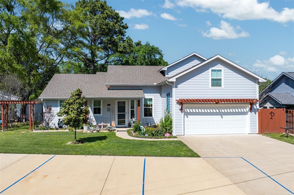 Sandy Shores - Residential