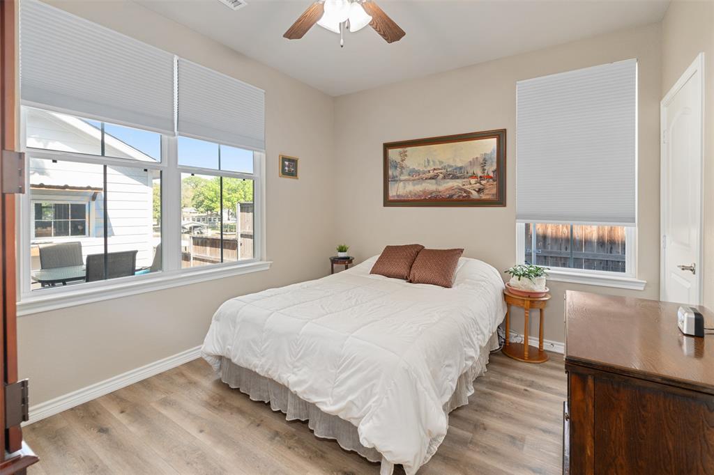 Sandy Shores - Residential