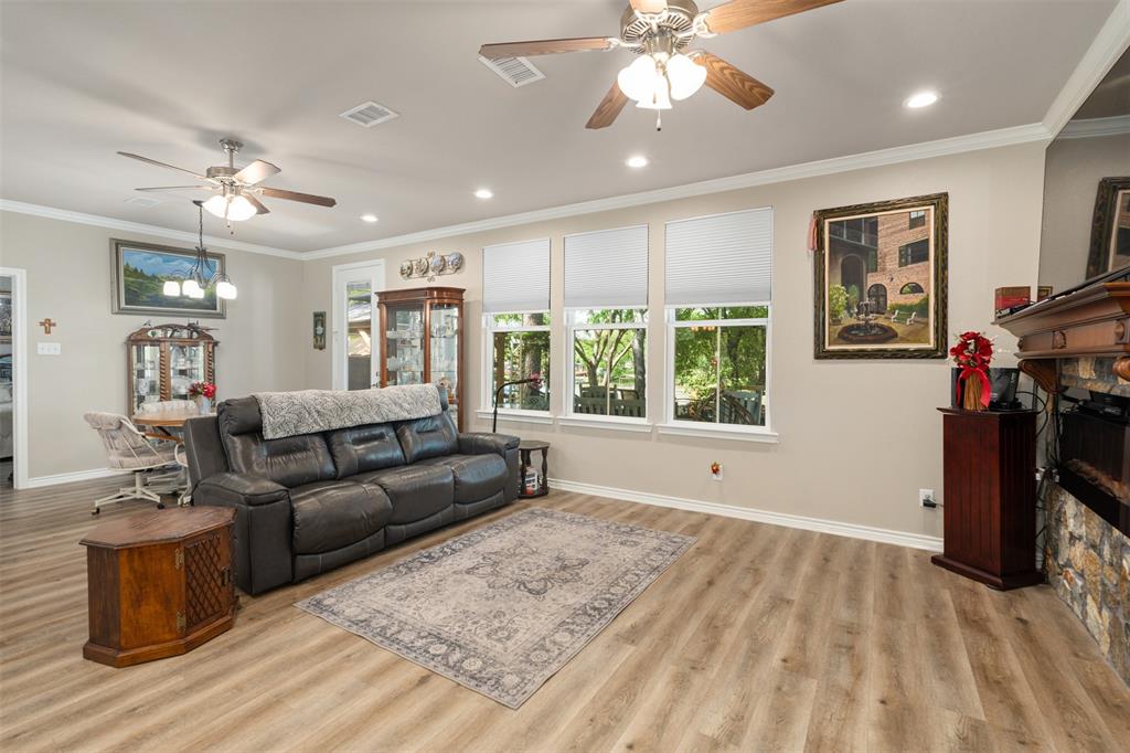 Sandy Shores - Residential