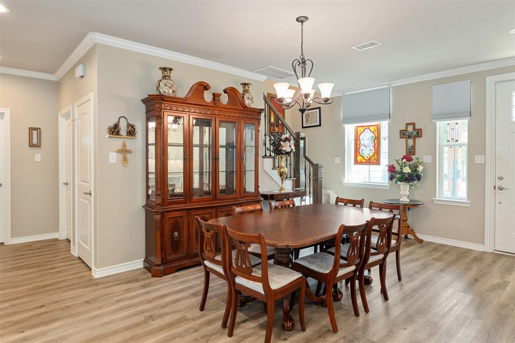 Sandy Shores - Residential